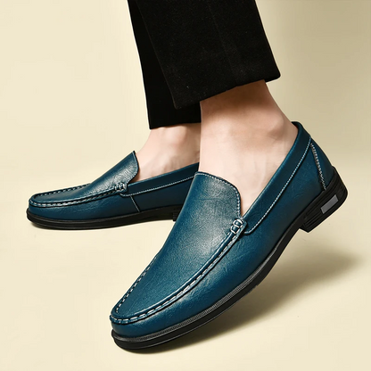 Lester | Elegante loafers