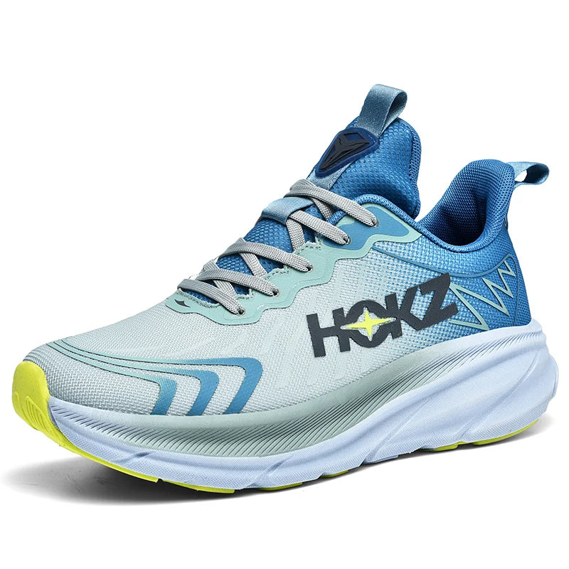 Hokz™ Jouw perfecte hardloopschoenen